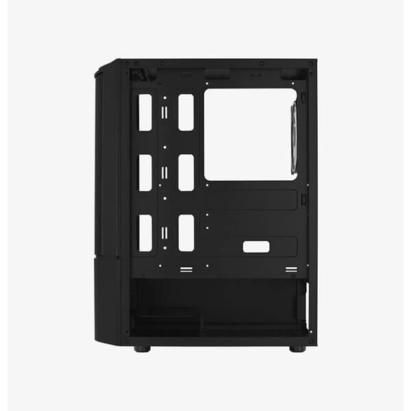 AeroCool Quantum Mesh RGB ATX Mid Tower Case