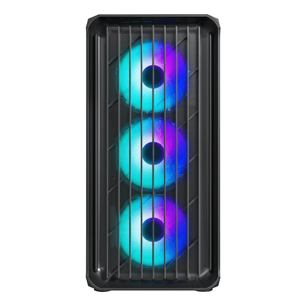 Ant Esports 205 Air ARGB ATX Mid Tower Case