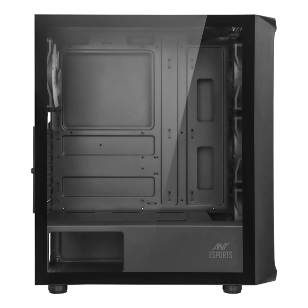 Ant Esports 205 Air ARGB ATX Mid Tower Case