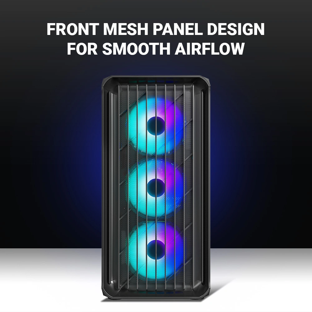 Ant Esports 205 Mini 6F