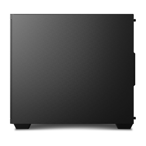 Ant Esports Crystal X11 ARGB ATX Mid Tower Case