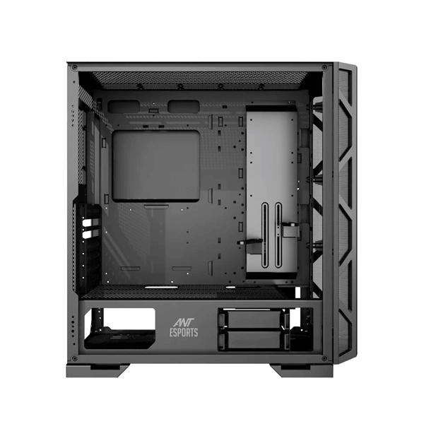 Ant Esports Dynamic GT ARGB E-ATX Mid Tower Case