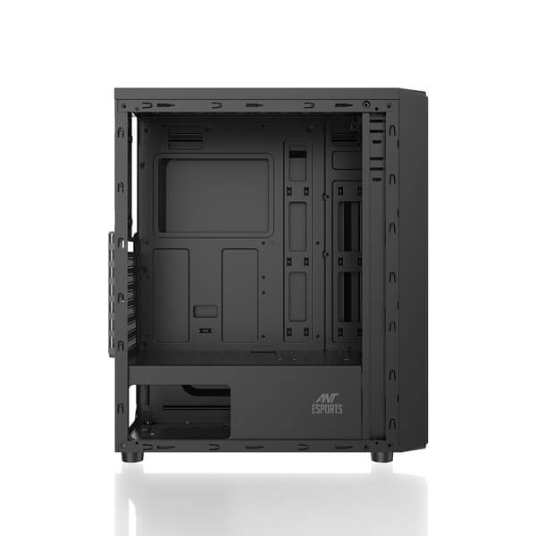 Ant Esports Elite 1100 ATX Mid Tower Case