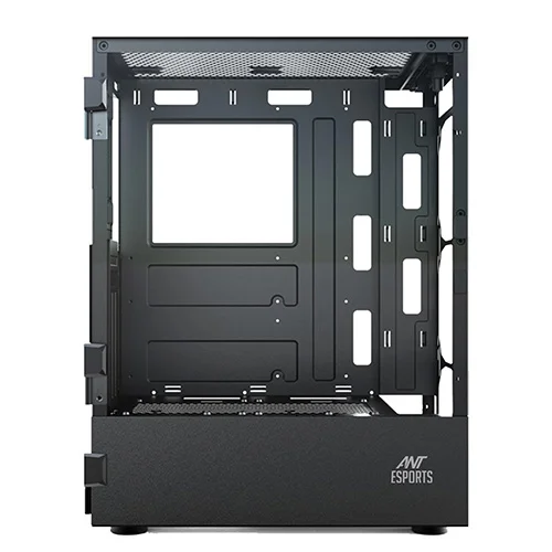 ANT Esports Elite 1200 ARGB ATX Mid Tower Case