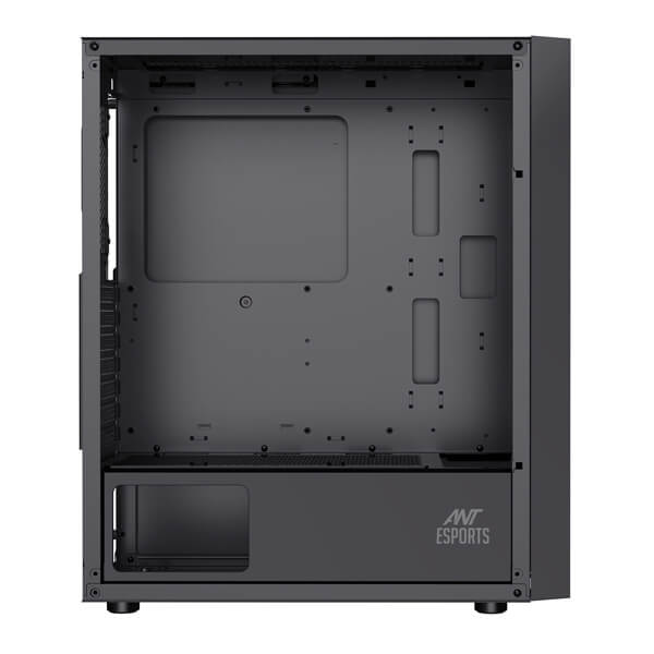 Ant Esports ICE-110 Auto RGB E-ATX Mid Tower Case