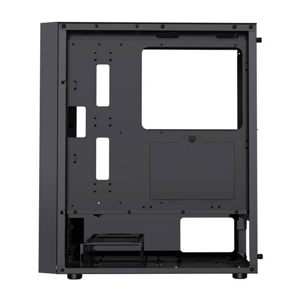Ant Esports ICE-110 Auto RGB E-ATX Mid Tower Case