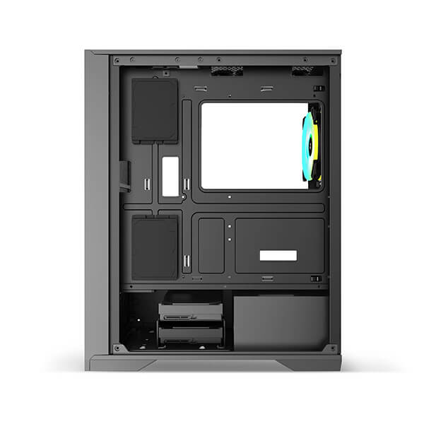 Ant Esports ICE-4000 RGB ATX Case