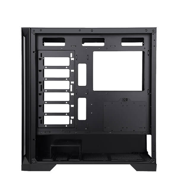 Ant Esports ICE-590TG ARGB E-ATX Mid Tower Case