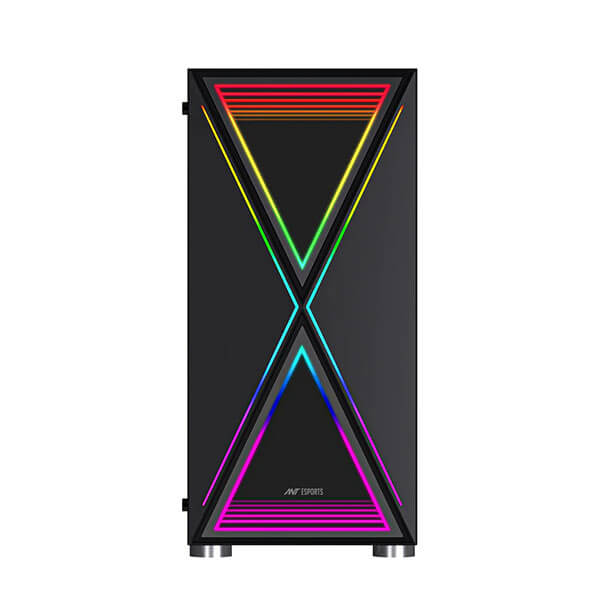 Ant Esports Infinity X ATX Mid Tower Case