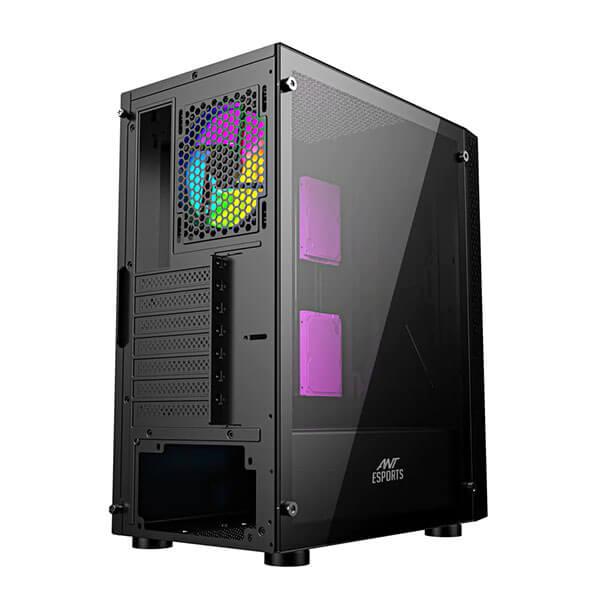 Ant Esports Infinity X ATX Mid Tower Case