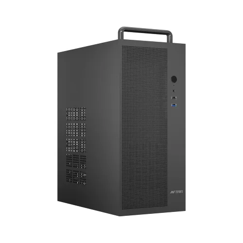 Ant Esports Si10 M-ATX Mid Tower Case