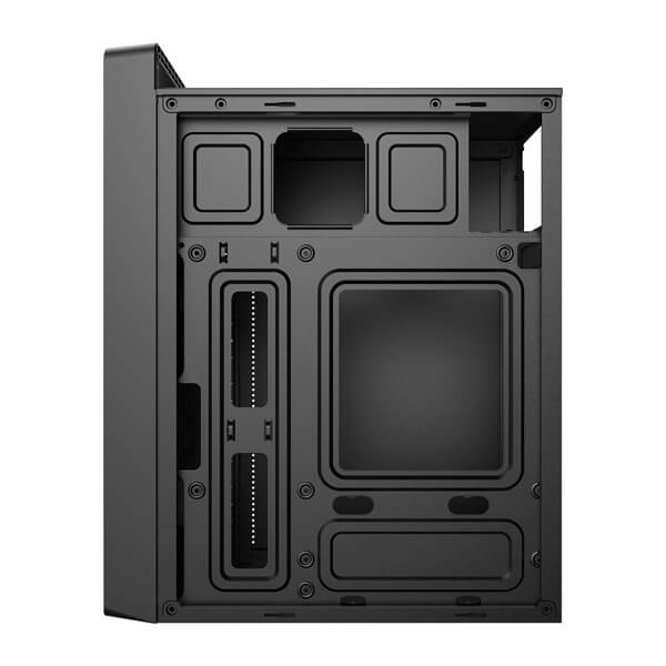 Ant Esports Si11 M-ATX Mini Tower Case