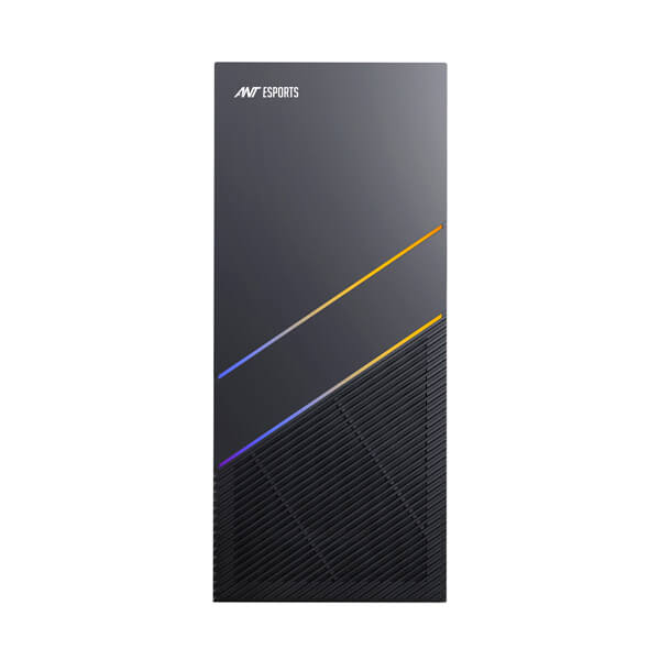 Ant Esports Si24 ATX Mid Tower Case