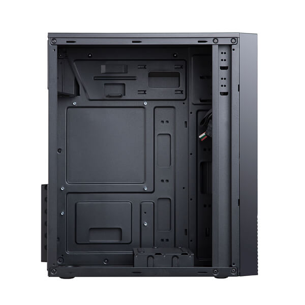 Ant Esports Si24 ATX Mid Tower Case