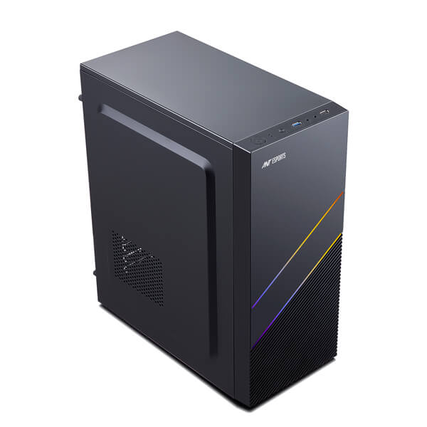 Ant Esports Si24 ATX Mid Tower Case