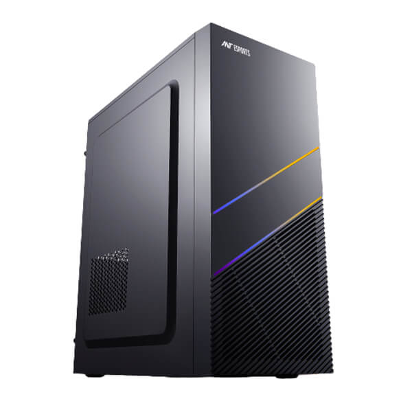 Ant Esports Si24 ATX Mid Tower Case