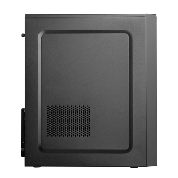 Ant Esports Si25 ATX Mid Tower Case