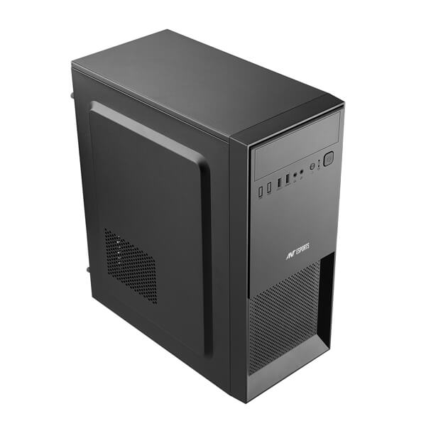 Ant Esports Si25 ATX Mid Tower Case