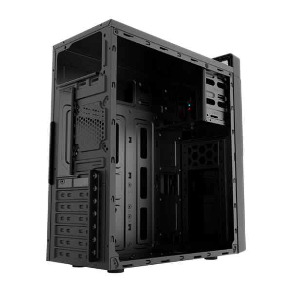 Ant Esports Si26 ATX Mid Tower Case