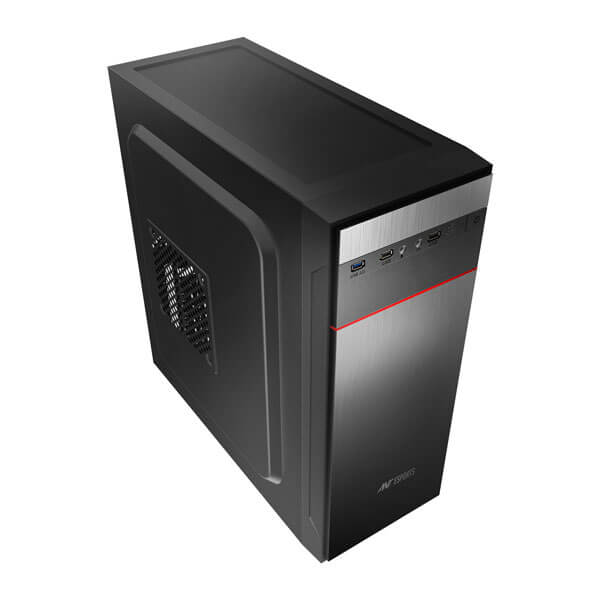 Ant Esports Si27 ATX Mid Tower Case