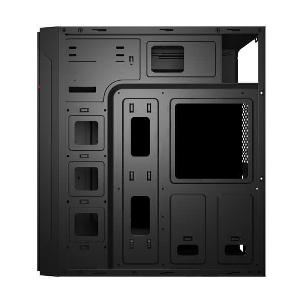 Ant Esports Si27 ATX Mid Tower Case