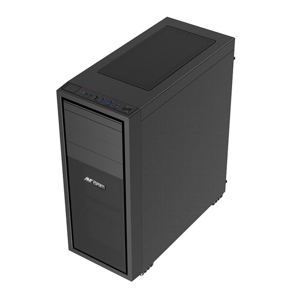 Ant Esports SX310 Pro E-ATX Mid Tower Case