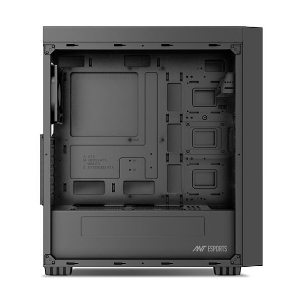 Ant Esports SX310 Pro E-ATX Mid Tower Case