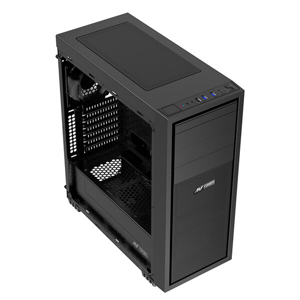 Ant Esports SX310 Pro E-ATX Mid Tower Case