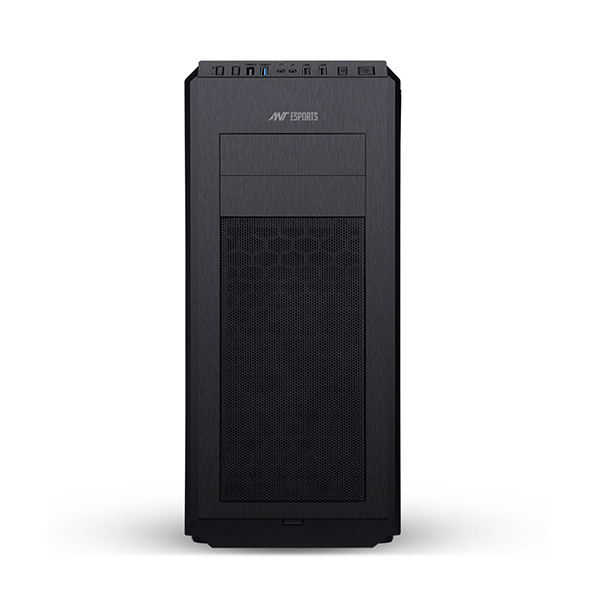 Ant Esports Vanguard Professional E-ATX Full Tower Case