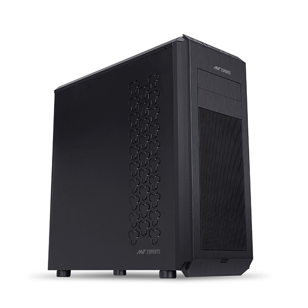 Ant Esports Vanguard Professional E-ATX Full Tower Case