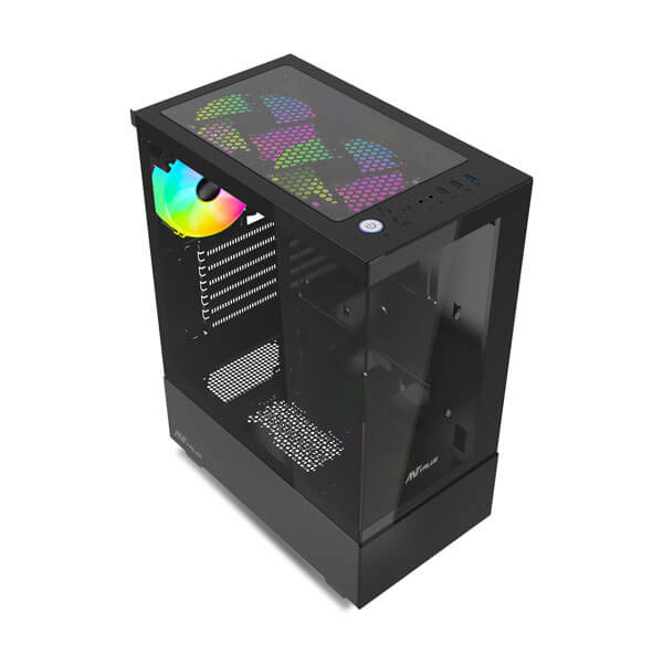 Ant Value CV100 ATX Mid Tower Case