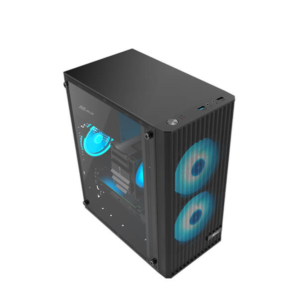 Ant Value VM10 M-ATX Mid Tower Case