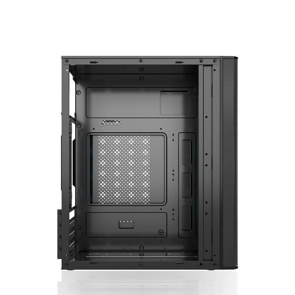 Ant Value VM10 M-ATX Mid Tower Case