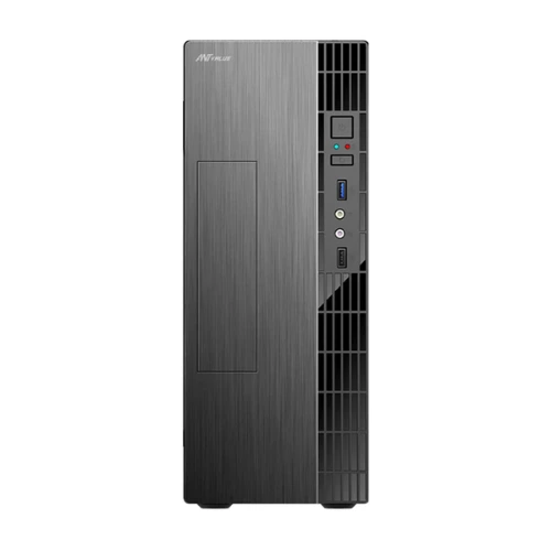 Ant Value VM7P M-ATX Mini Tower Case with Smps