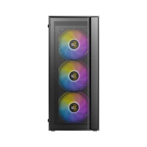 Antec AX65 ARGB ATX Mid Tower Case