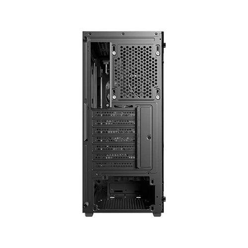 Antec AX65 ARGB ATX Mid Tower Case