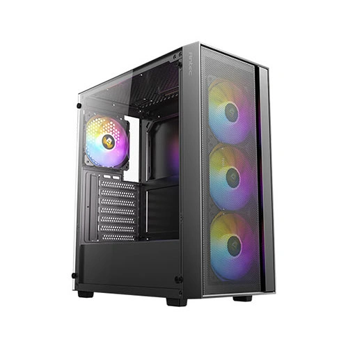 Antec AX65 ARGB ATX Mid Tower Case