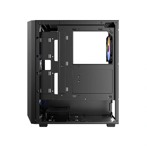Antec AX67 ARGB ATX Mid Tower Case