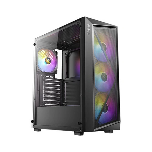 Antec AX67 ARGB ATX Mid Tower Case