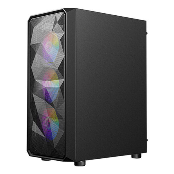 Antec AX83 Elite RGB E-ATX Mid Tower Case