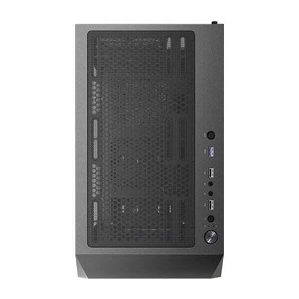 Antec AX83 Elite RGB E-ATX Mid Tower Case