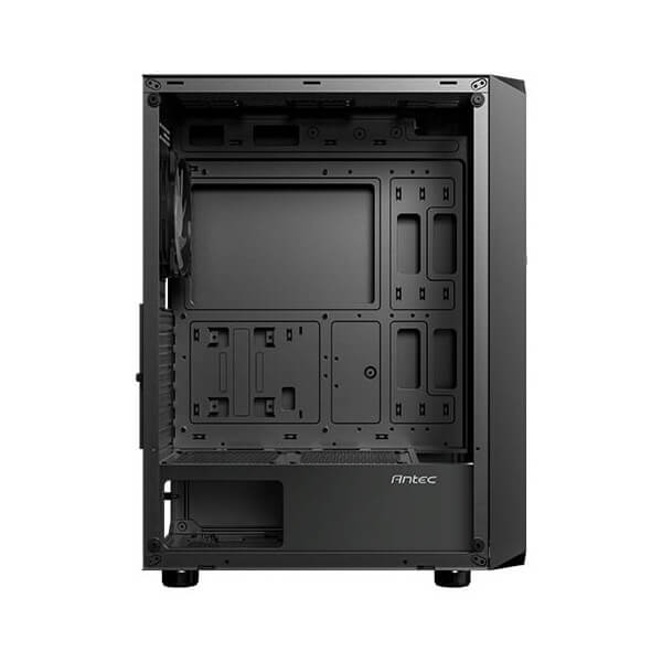 Antec AX83 RGB Extreme (E-ATX) Mid Tower Cabinet (Black)