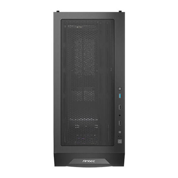 Antec AX90 ARGB (ATX) Mid Tower Cabinet (Black)