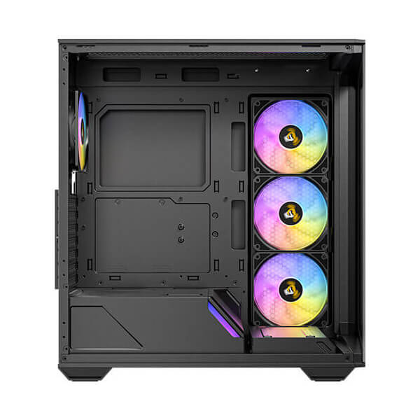 Antec C3 ARGB ATX Mid Tower Case