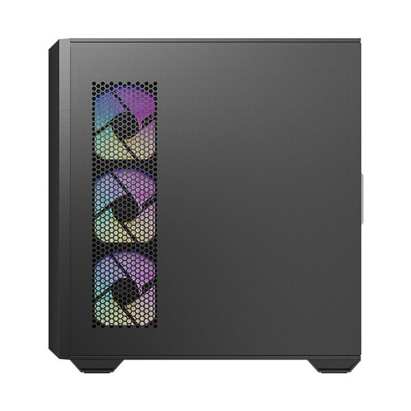 Antec C3 ARGB ATX Mid Tower Case