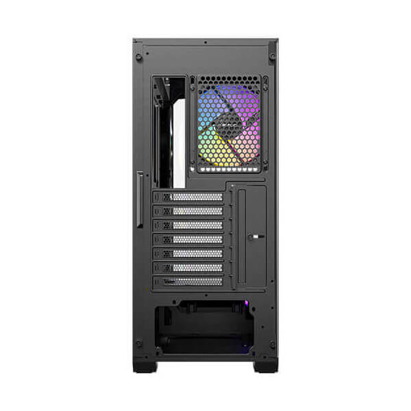 Antec C3 ARGB ATX Mid Tower Case