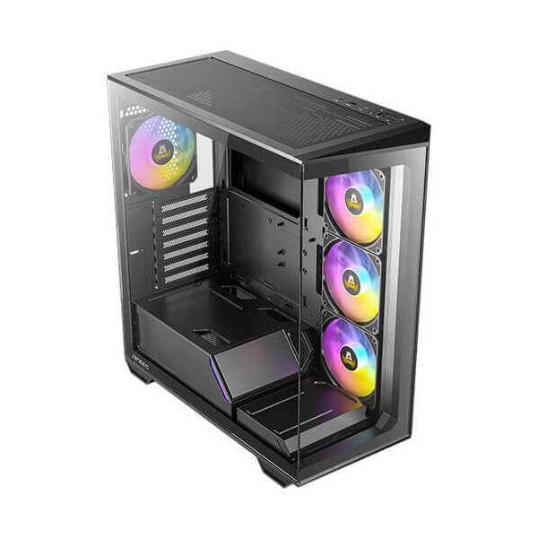 Antec C3 ARGB ATX Mid Tower Case