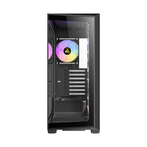 Antec C3 ARGB ATX Mid Tower Case