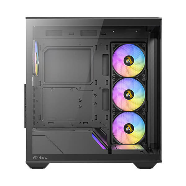 Antec C3 ARGB ATX Mid Tower Case
