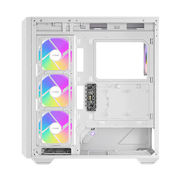 Antec C3 ARGB White ATX Mid Tower Case